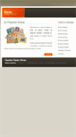 Mobile Screenshot of filateliaolivart.com